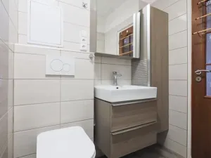 Prodej bytu 2+1, Žďár nad Sázavou, Revoluční, 48 m2