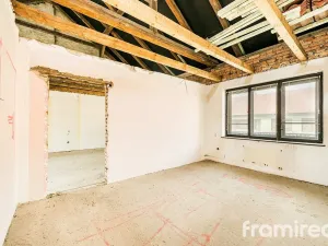 Prodej rodinného domu, Lovčičky, 200 m2