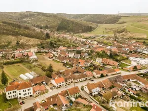 Prodej rodinného domu, Lovčičky, 200 m2