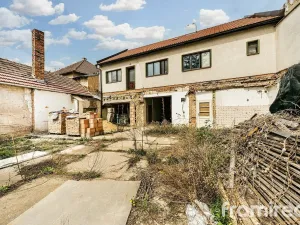 Prodej vícegeneračního domu, Lovčičky, 200 m2