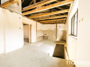 Prodej vícegeneračního domu, Lovčičky, 200 m2