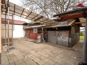 Prodej rodinného domu, Zbraslav, Šlapalova, 98 m2