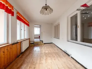 Prodej rodinného domu, Zbraslav, Šlapalova, 98 m2