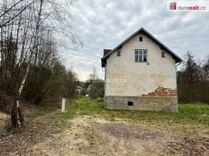 Prodej rodinného domu, Dasnice, 150 m2