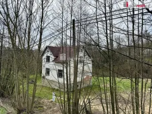 Prodej rodinného domu, Dasnice, 150 m2