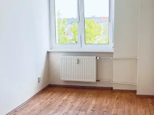 Pronájem bytu 2+1, Praha - Holešovice, 60 m2