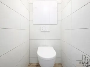 Prodej bytu 2+1, Brno, Bartákova, 58 m2