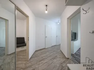 Prodej bytu 2+1, Brno, Bartákova, 58 m2