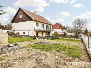 Prodej rodinného domu, Moravský Beroun, Horní, 185 m2