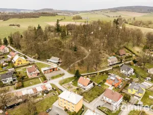 Prodej rodinného domu, Moravský Beroun, Horní, 185 m2