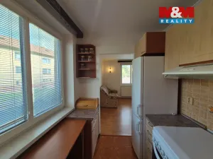 Prodej bytu 3+1, Trubín, Na Hrázi, 72 m2