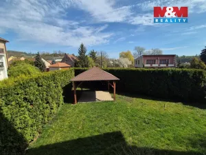 Prodej bytu 3+1, Trubín, Na Hrázi, 72 m2