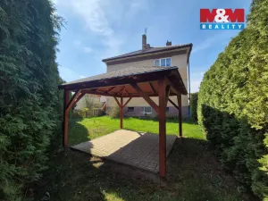 Prodej bytu 3+1, Trubín, Na Hrázi, 72 m2