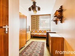 Prodej chalupy, Moravský Beroun, Horní, 185 m2