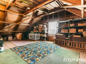 Prodej chalupy, Moravský Beroun, Horní, 185 m2