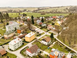 Prodej chalupy, Moravský Beroun, Horní, 185 m2