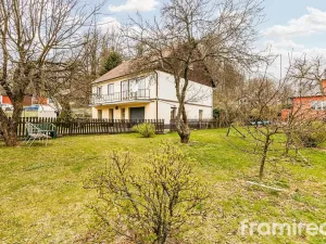 Prodej chalupy, Moravský Beroun, Horní, 185 m2