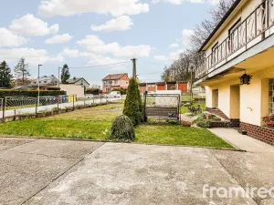 Prodej chalupy, Moravský Beroun, Horní, 185 m2