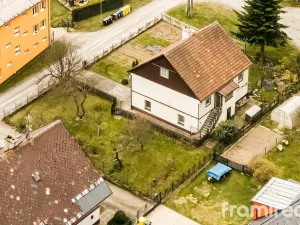 Prodej chalupy, Moravský Beroun, Horní, 185 m2