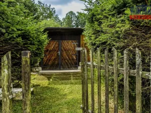 Prodej chaty, Strážkovice, 53 m2