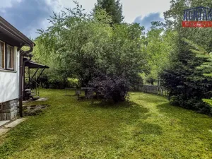 Prodej chaty, Strážkovice, 53 m2