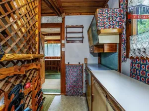 Prodej chaty, Strážkovice, 53 m2