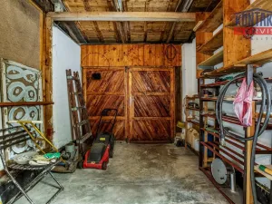 Prodej chaty, Strážkovice, 53 m2