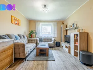 Prodej rodinného domu, Třinec - Nebory, 109 m2