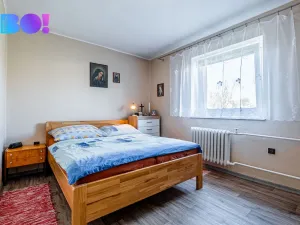 Prodej rodinného domu, Třinec - Nebory, 109 m2