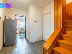 Prodej rodinného domu, Třinec - Nebory, 109 m2