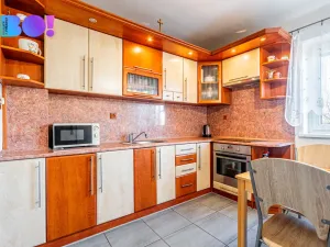 Prodej rodinného domu, Třinec - Nebory, 109 m2