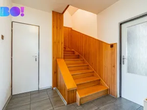 Prodej rodinného domu, Třinec - Nebory, 109 m2