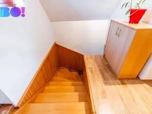 Prodej rodinného domu, Třinec - Nebory, 109 m2