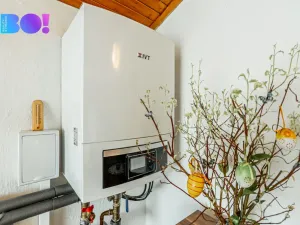 Prodej rodinného domu, Třinec - Nebory, 109 m2