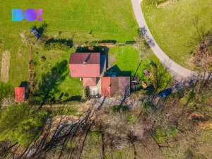 Prodej rodinného domu, Třinec - Nebory, 109 m2