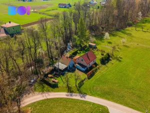 Prodej rodinného domu, Třinec - Nebory, 109 m2