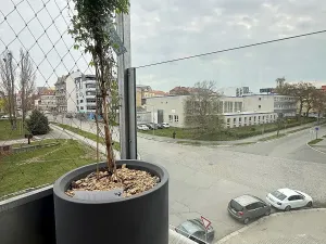 Pronájem bytu 2+kk, Plzeň, Zahradní, 57 m2