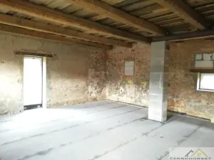 Prodej rodinného domu, Městečko, 135 m2