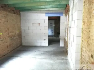 Prodej rodinného domu, Městečko, 135 m2