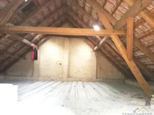 Prodej rodinného domu, Městečko, 135 m2