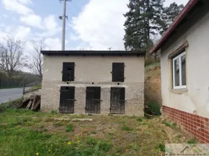 Prodej rodinného domu, Městečko, 135 m2
