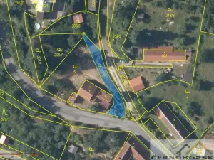 Prodej rodinného domu, Městečko, 135 m2