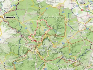 Prodej rodinného domu, Městečko, 135 m2