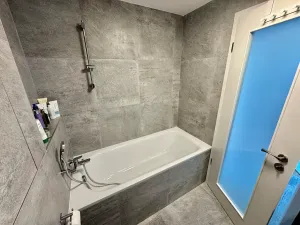 Pronájem bytu 2+kk, Praha, Mezi vodami, 55 m2