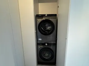 Pronájem bytu 2+kk, Praha, Mezi vodami, 55 m2