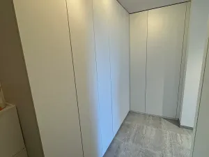 Pronájem bytu 2+kk, Praha, Mezi vodami, 55 m2