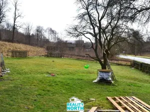 Prodej rodinného domu, Mikulášovice, 160 m2