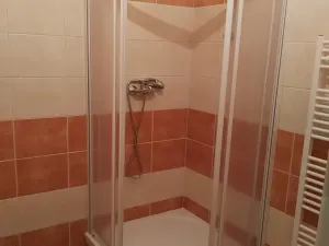 Pronájem bytu 2+kk, Praha - Smíchov, Radlická, 45 m2