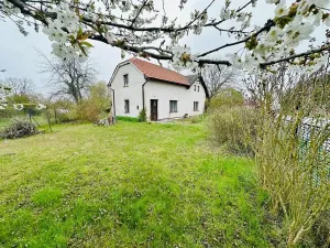 Prodej pozemku pro bydlení, Dlouhá Lhota, 3560 m2