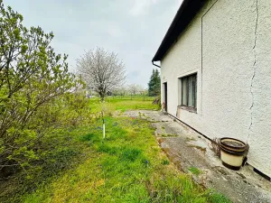 Prodej pozemku pro bydlení, Dlouhá Lhota, 3560 m2